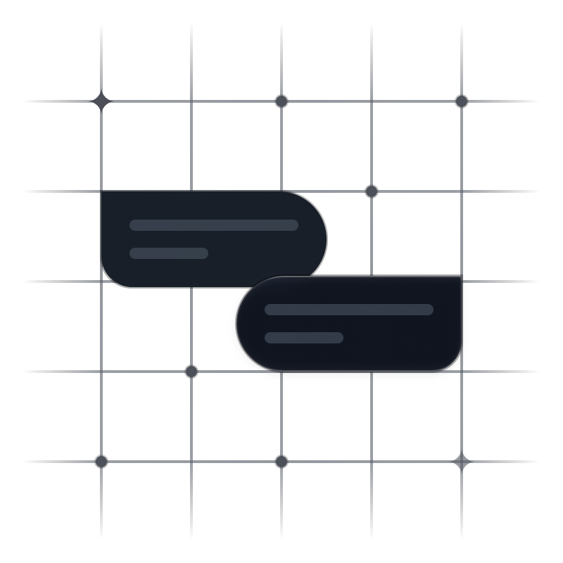 Chat Message preview